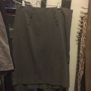 Byer California Skirt